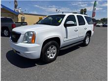 2013 GMC Yukon